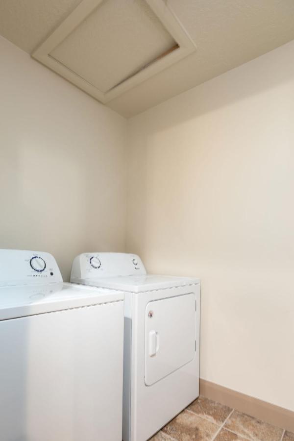 Duchesne Suites 外观 照片
