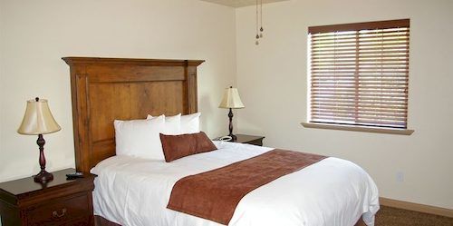 Duchesne Suites 外观 照片